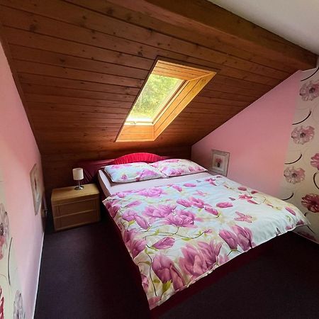 Apartmany Chribska Luaran gambar