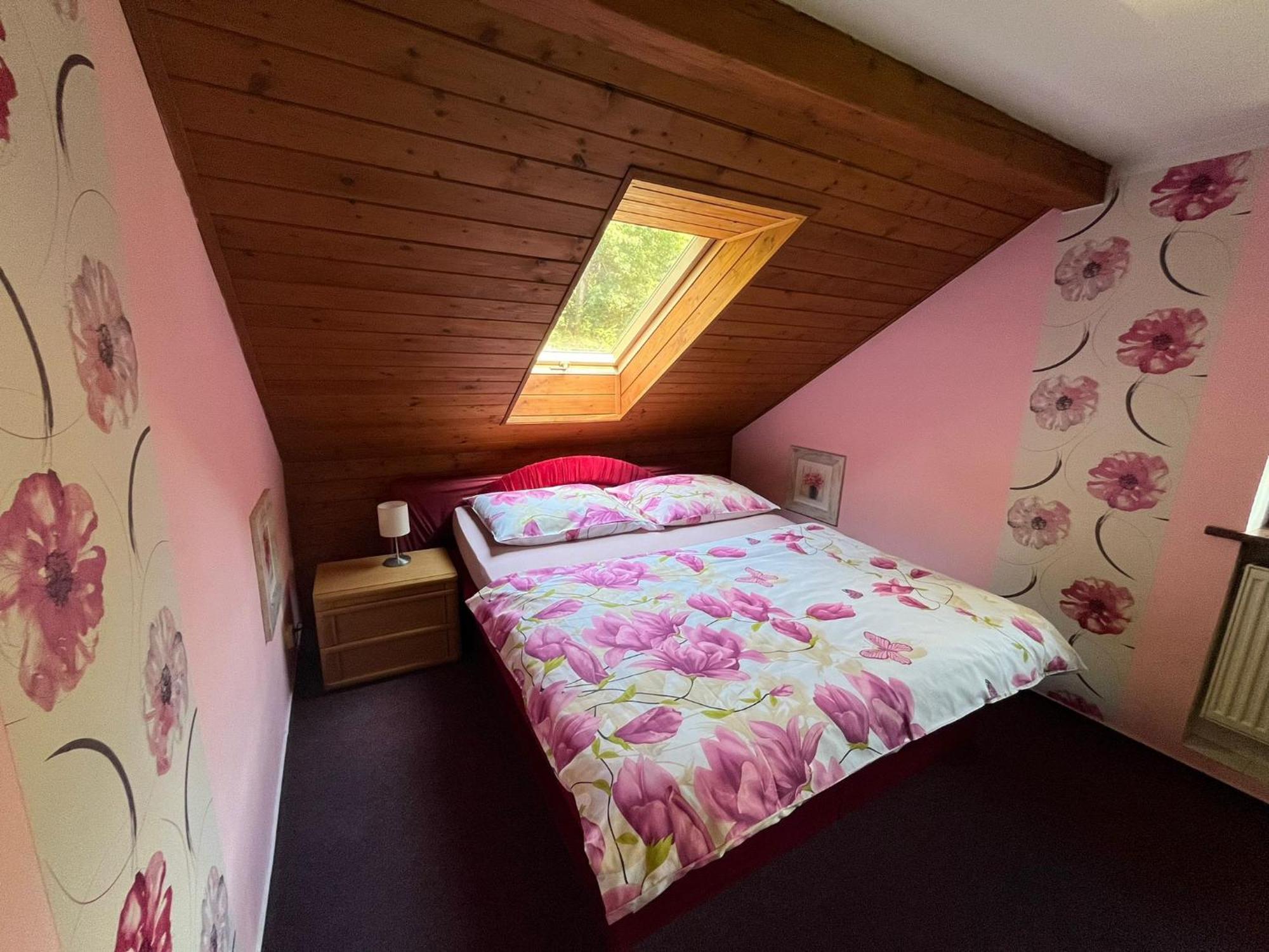 Apartmany Chribska Luaran gambar