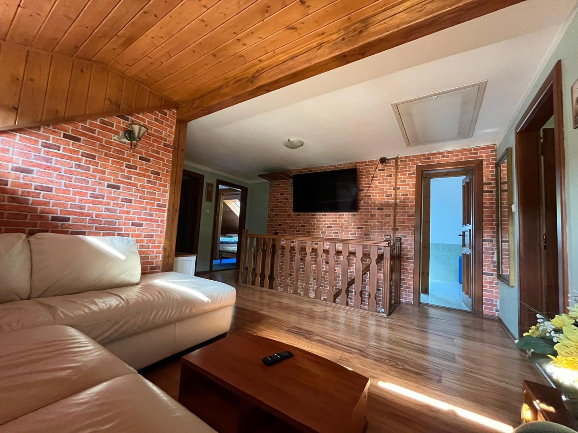 Apartmany Chribska Luaran gambar