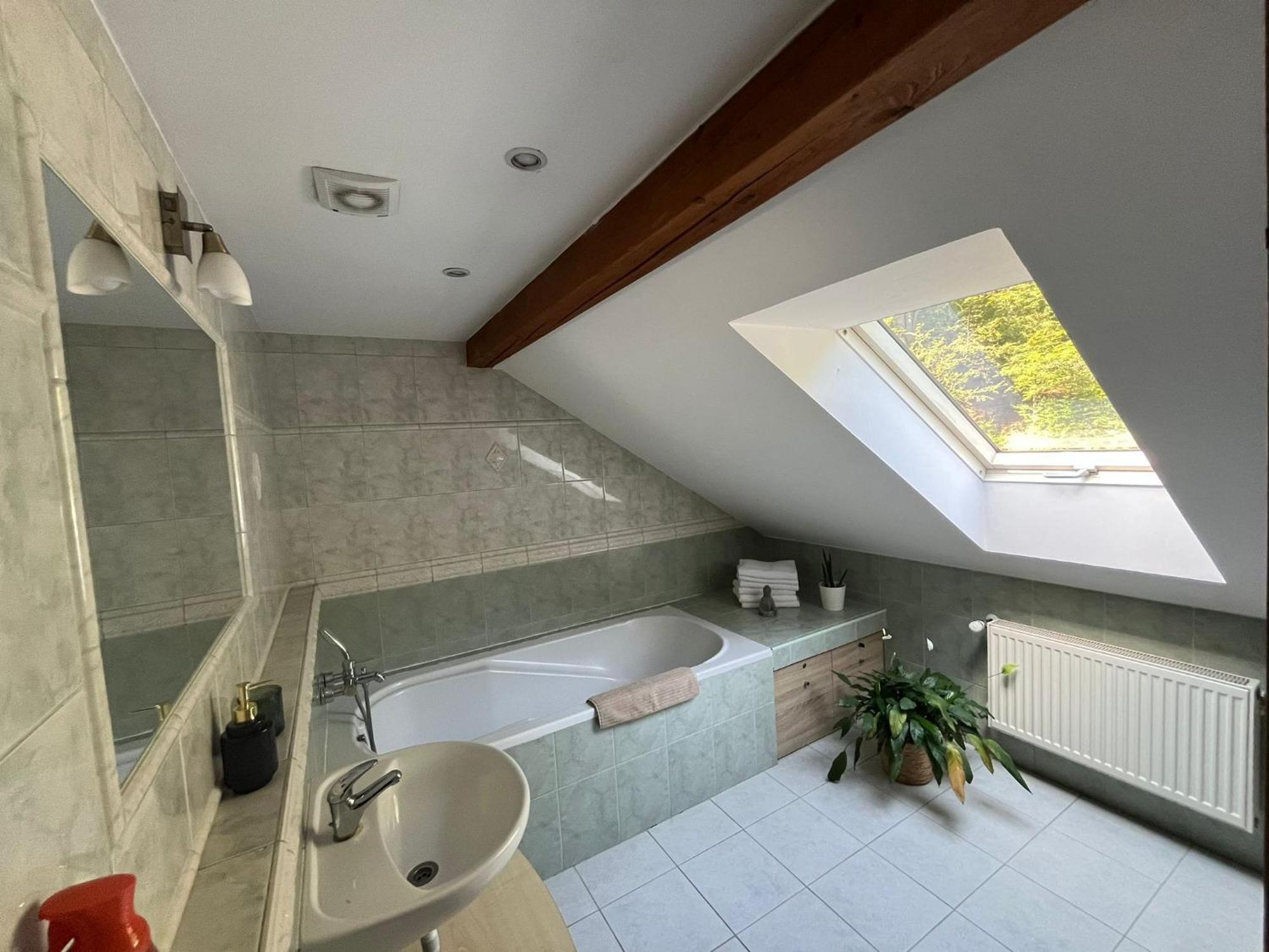 Apartmany Chribska Luaran gambar
