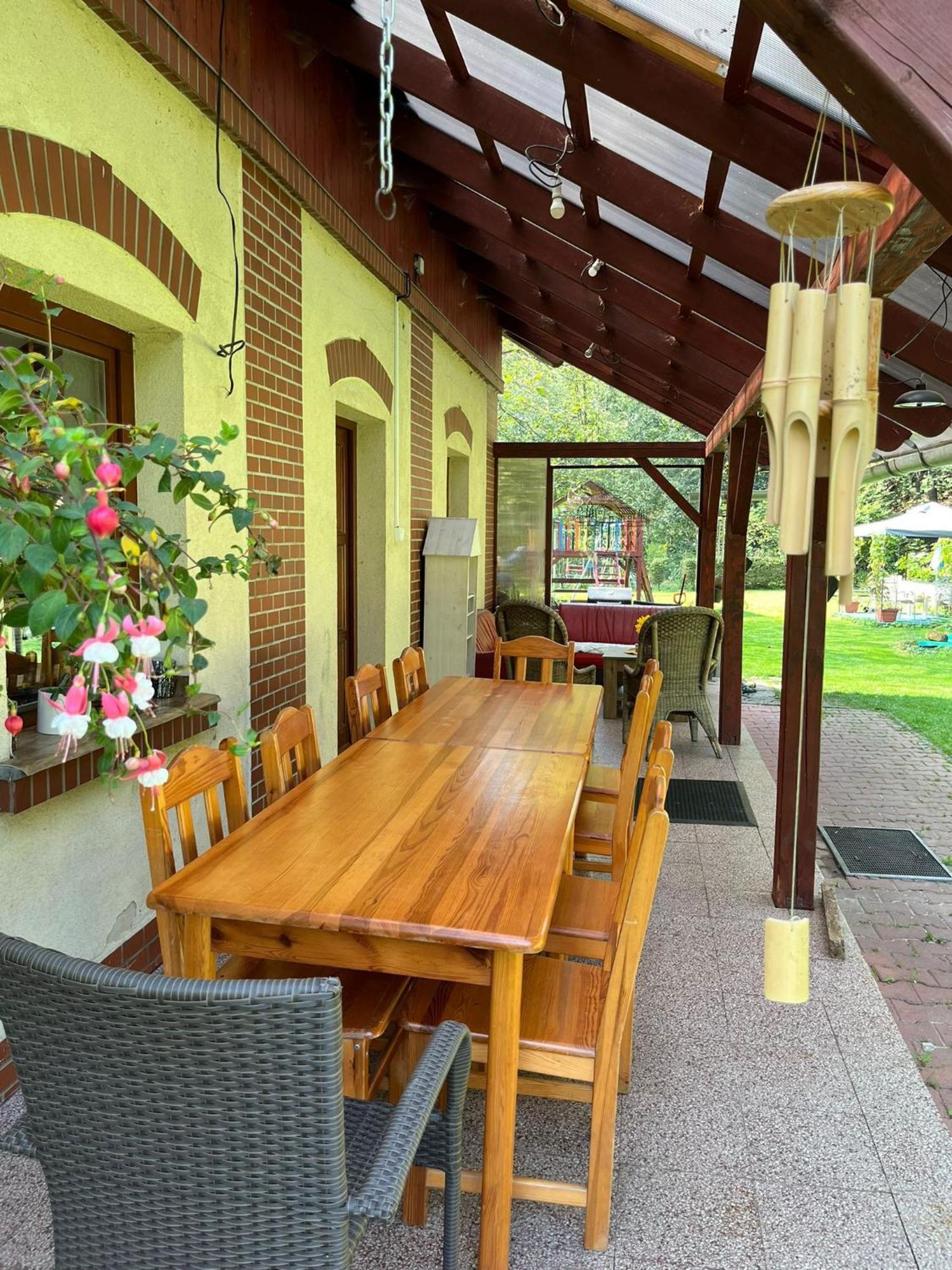Apartmany Chribska Luaran gambar