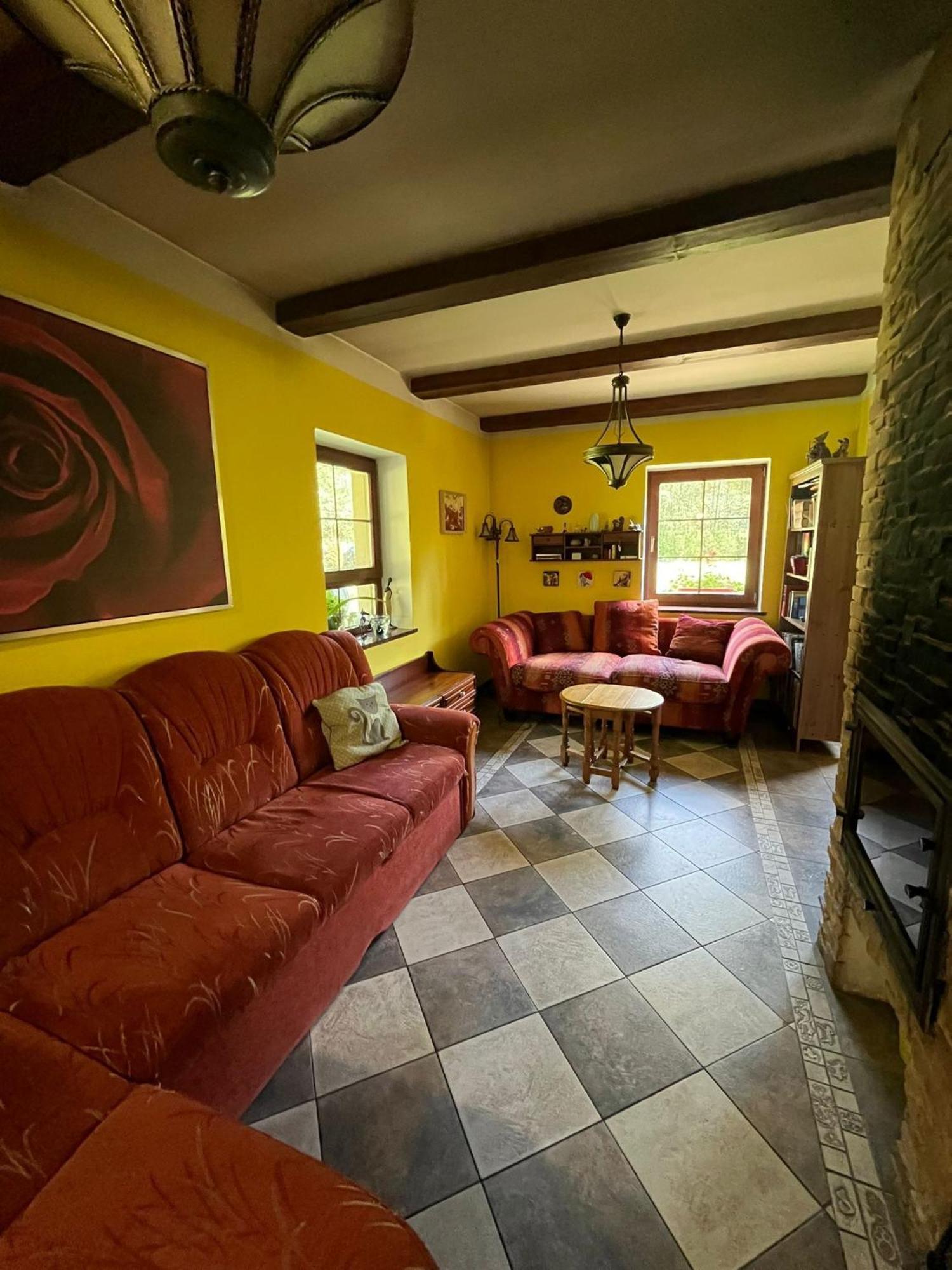 Apartmany Chribska Luaran gambar