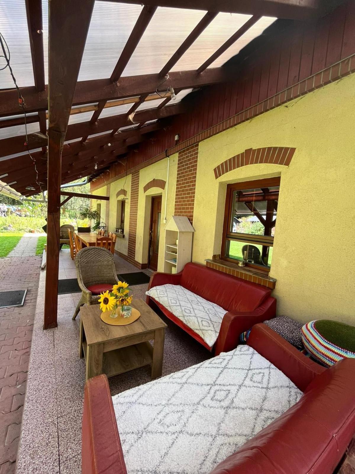 Apartmany Chribska Luaran gambar
