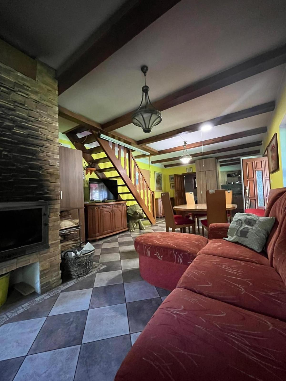Apartmany Chribska Luaran gambar