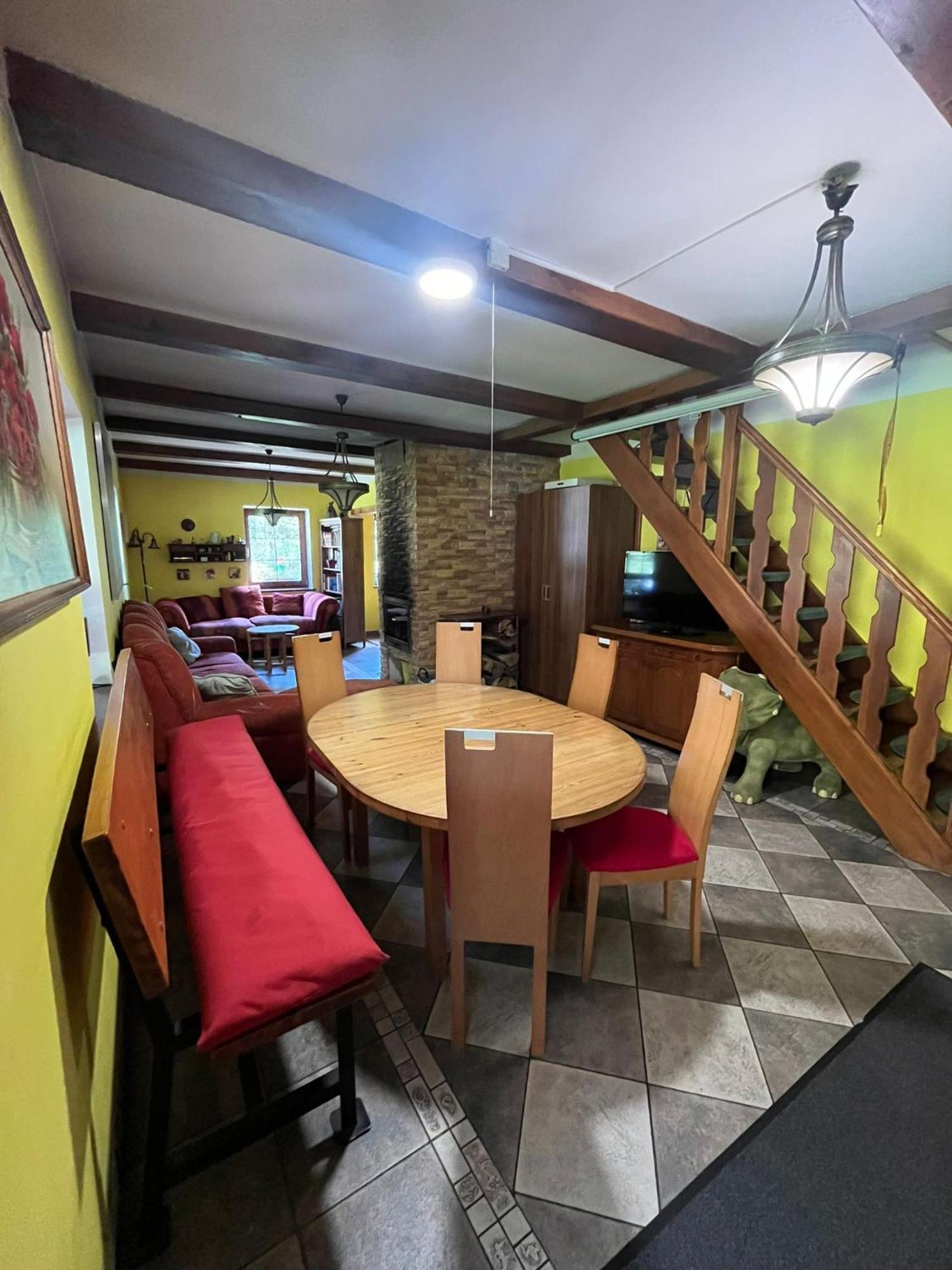 Apartmany Chribska Luaran gambar