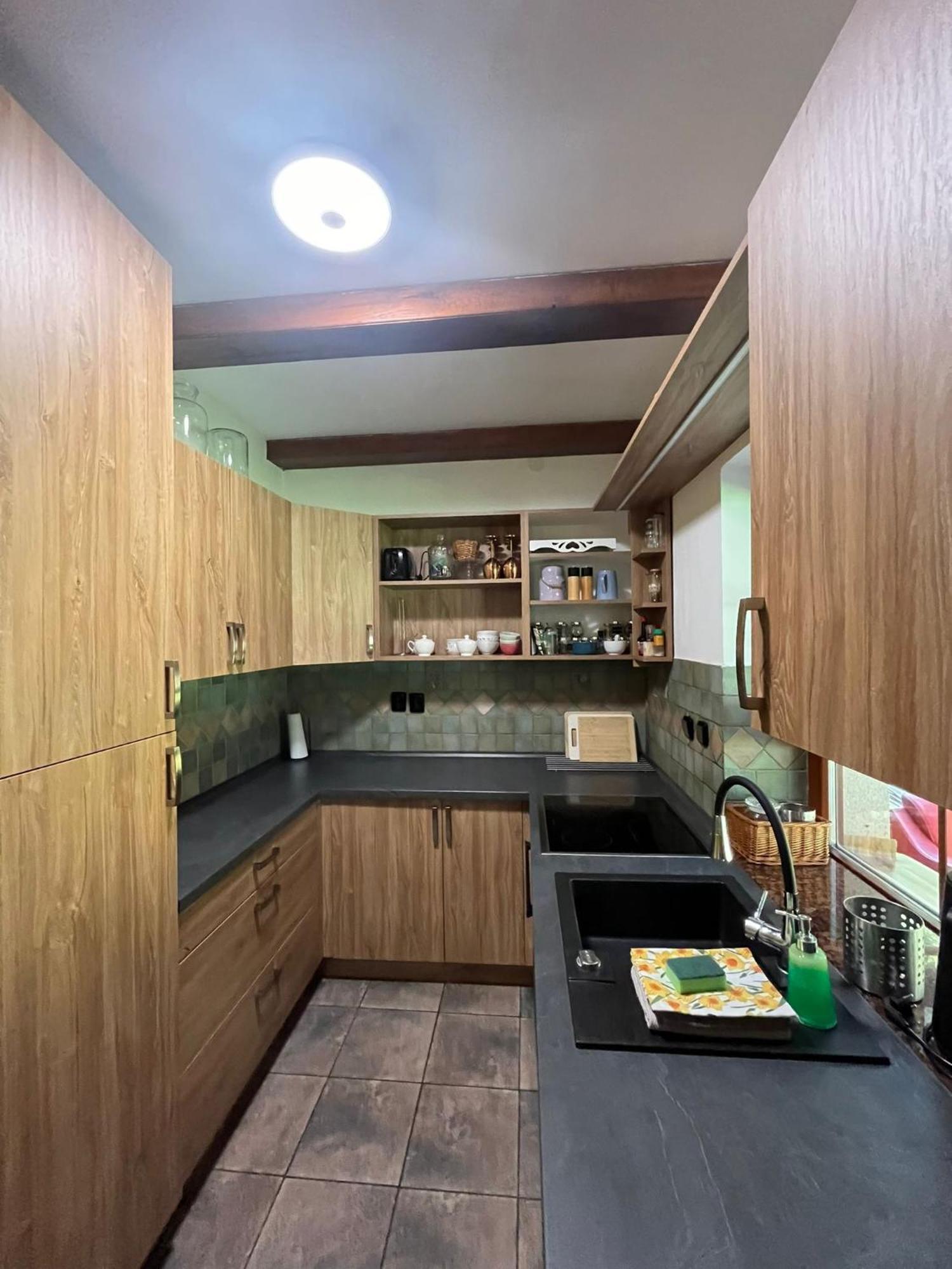 Apartmany Chribska Luaran gambar