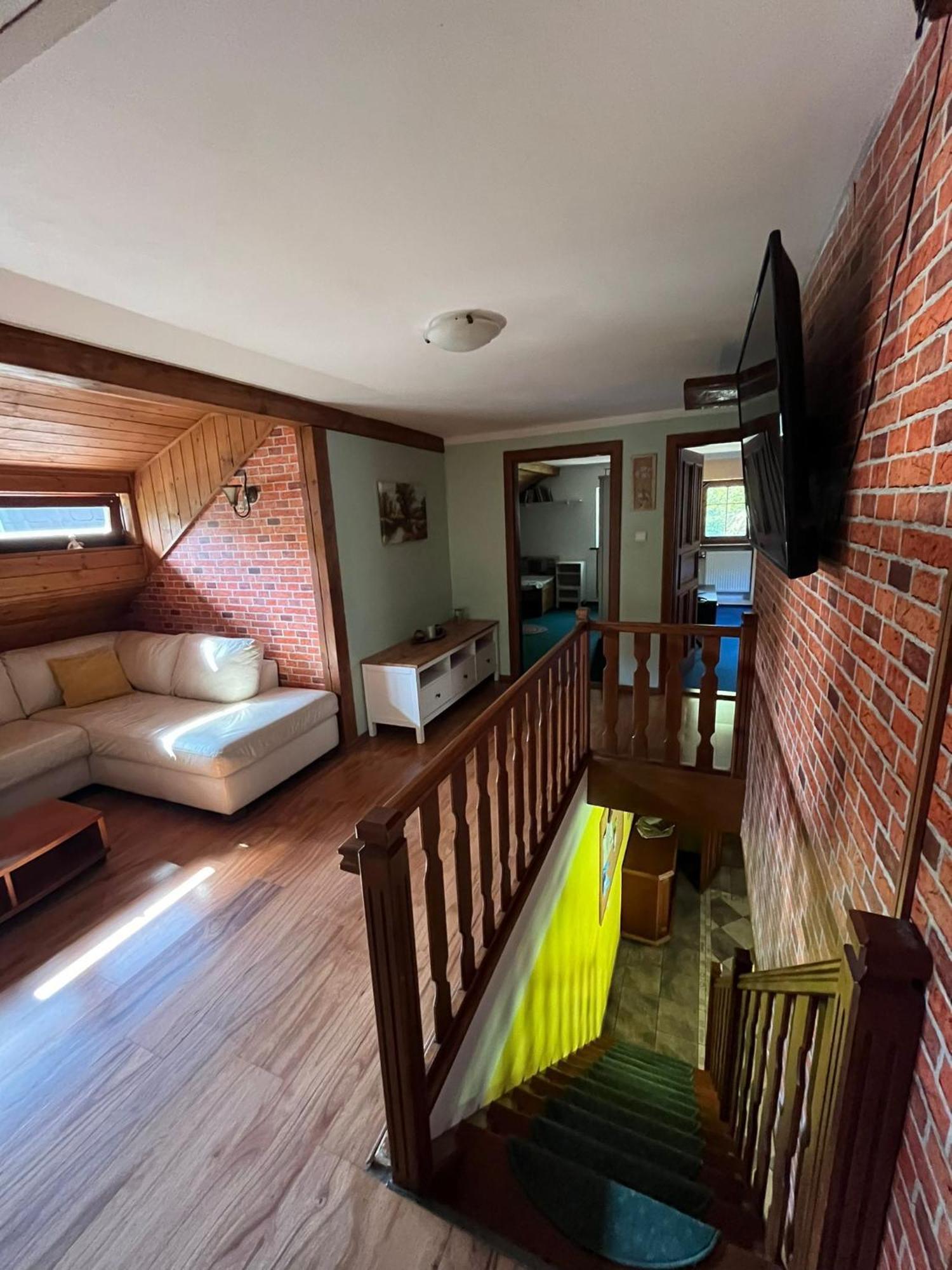 Apartmany Chribska Luaran gambar