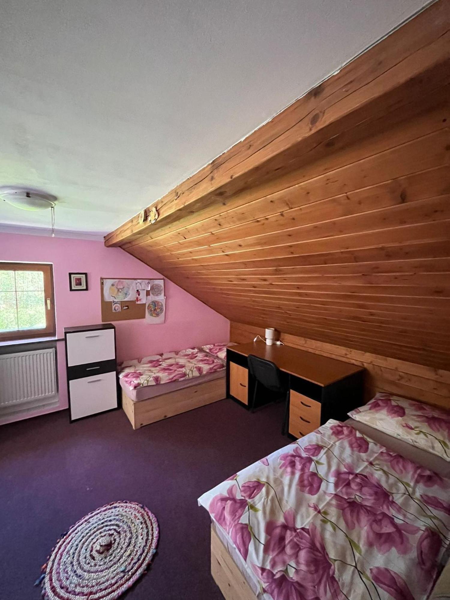 Apartmany Chribska Luaran gambar