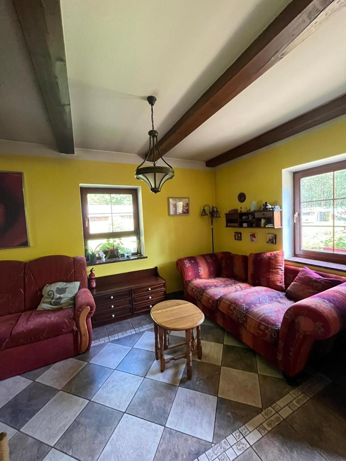Apartmany Chribska Luaran gambar