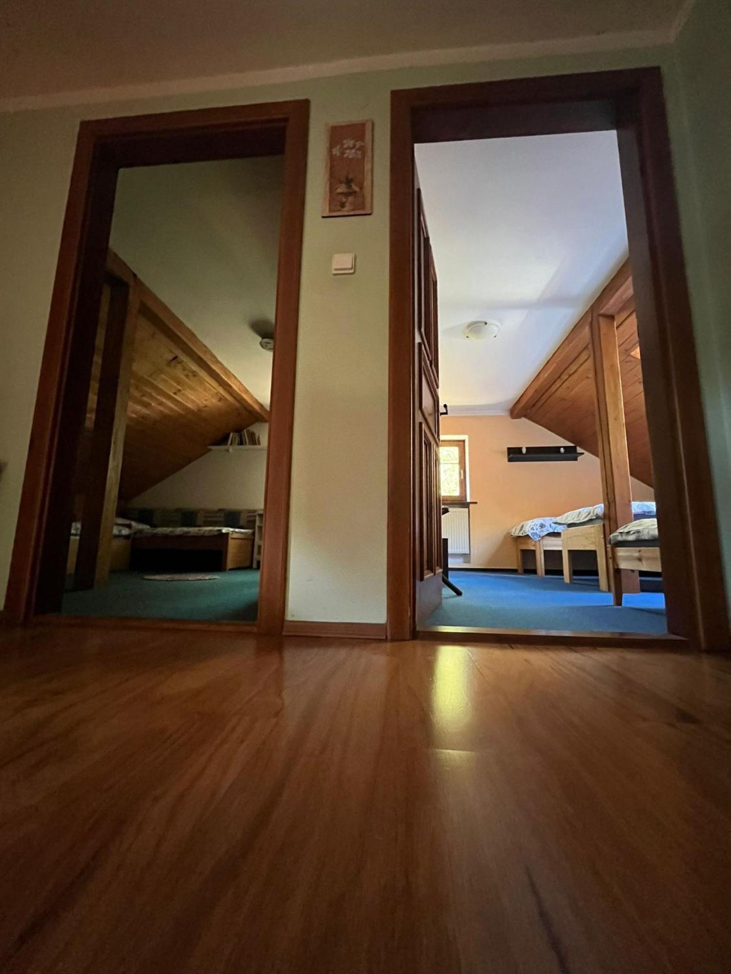 Apartmany Chribska Luaran gambar