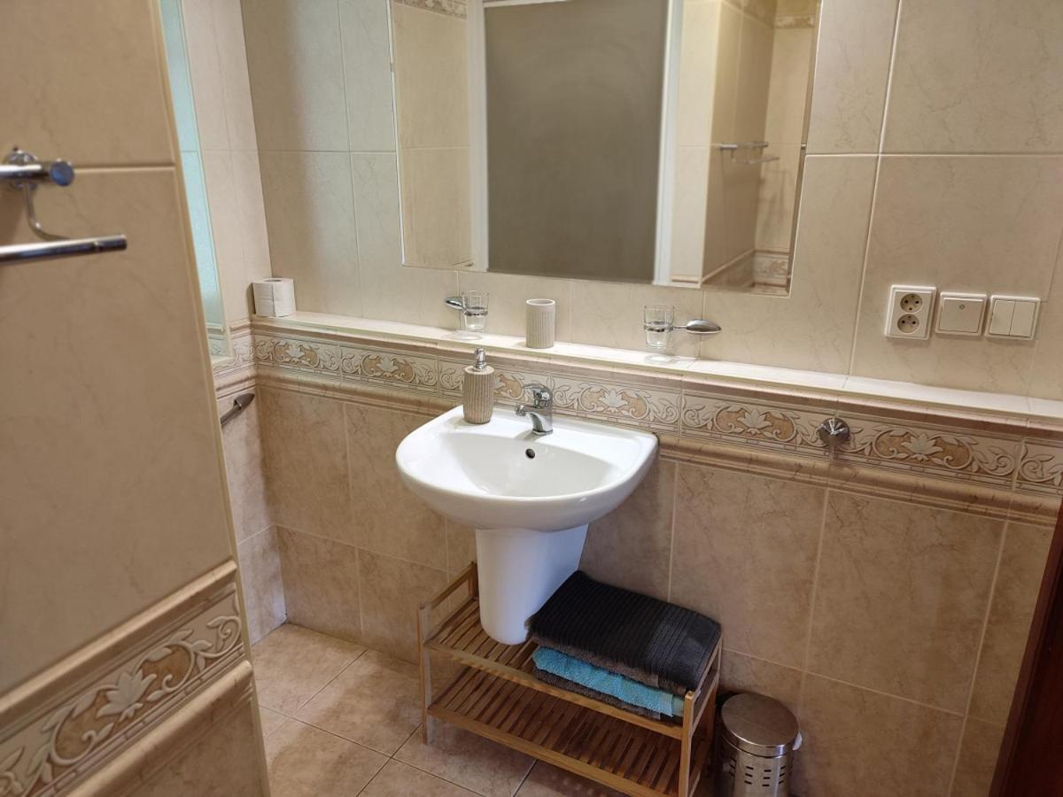 Apartmany Chribska Luaran gambar