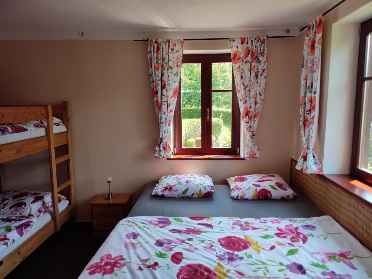 Apartmany Chribska Luaran gambar